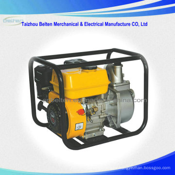 2 Inch Gasoline Water Pump